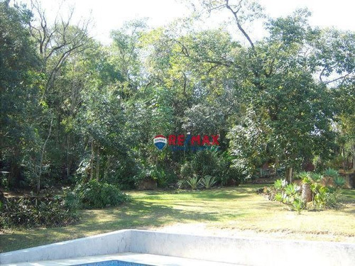 Imagem 18 de 30 de Chácara À Venda, 24648 M² Por R$ 999.000,00 - Chácara Alpina - Valinhos/sp - Ch0129