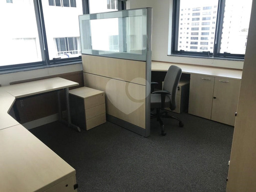 Imagem 2 de 17 de Comercial-são Paulo-jardim Paulista | Ref.: Reo622900 - Reo622900