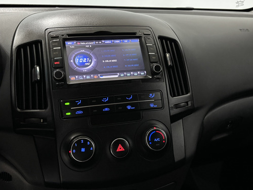 Hyundai I30 2.0 MPFI GLS 16V GASOLINA 4P AUTOMÁTICO