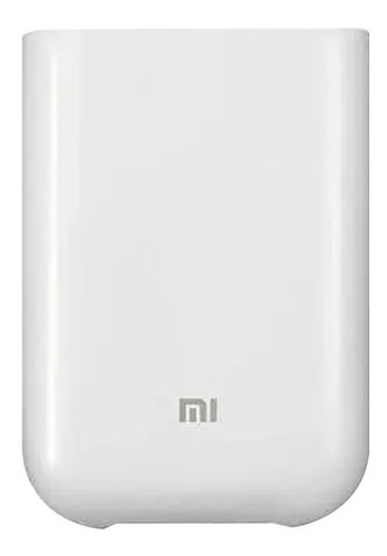 Imagen 1 de 5 de Xiaomi Mi Portable Photo Printer / Impresora Portatil