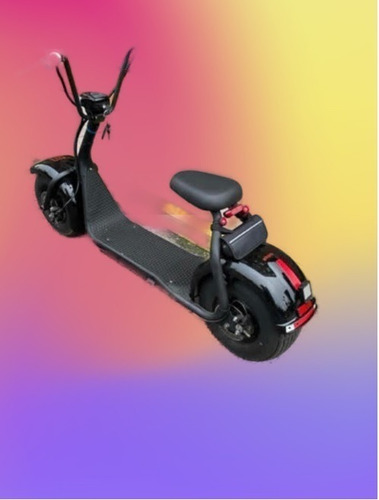 Imagen 13 de 16 de Scooter Electrica Nueva