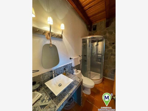 Imagen 9 de 12 de Casa Sola En Venta Rancho Cortes