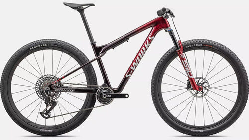 Specialized S-works Epic World Cup