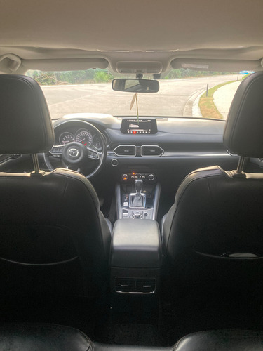Mazda CX-5 2.5 S Grand Touring 4x2 At