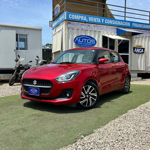 Suzuki Swift 1.0 Booster Jet At