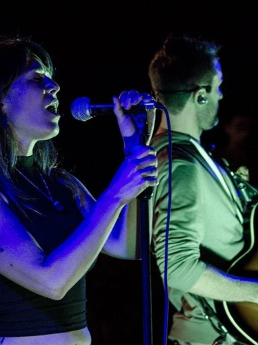 Imagen 1 de 2 de Shows. Dúo Musica En Vivo Eventos Fiestas Y Más