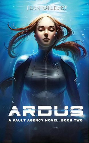 Ardus, De Gilbert, Jean. Editorial Lightning Source Inc, Tapa Blanda En Inglés