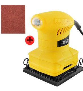 Lijadora De Mano Gamma | MercadoLibre 📦