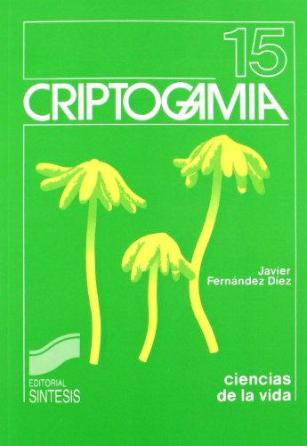 Criptogamia - Plantas Inferiores