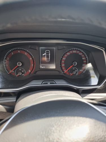 Volkswagen Vento 1.4 Comfortline 150cv At
