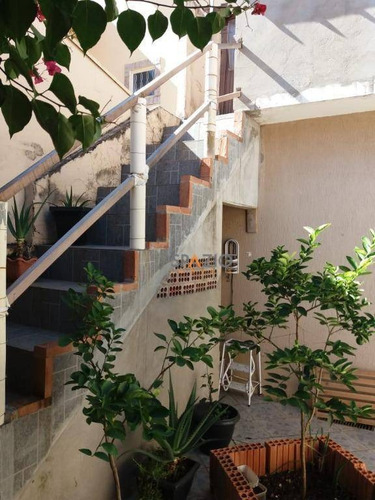 Imagem 26 de 28 de Casa Com 3 Dormitórios À Venda, 97 M² Por R$ 318.000,00 - Jardim Progresso - Rio Claro/sp - Ca0523