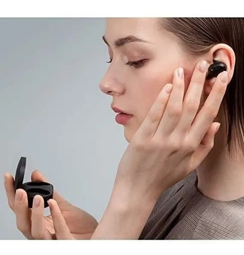 Imagem 4 de 6 de Fone De Ouvido Bluetooth Original In-ear Tws Com Anatel