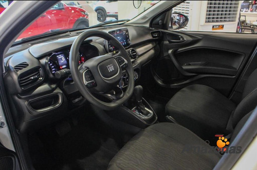Fiat Cronos 1.3 FIREFLY FLEX PRECISION CVT