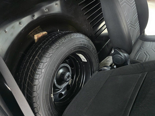 Fiat Fiorino 1.4 MPI FURGÃO ENDURANCE 8V FLEX 2P MANUAL