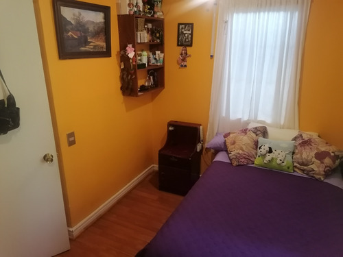 Casa Sin Deuda, Ampliada Y Regularizada, Se Acepta Subsidio.