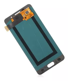 Screen Replacement For Samsung Galaxy A5 2016 A510 Oled Lcd