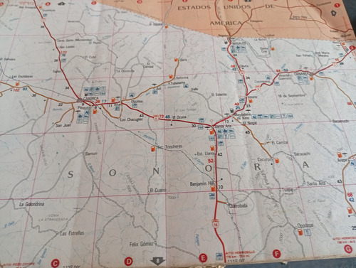 Atlas De Carretereas Road Atlas (Usado)