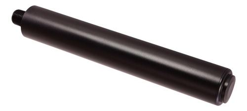 4 Billar Cue Extender Telescópico Snooker Cue / Pool Cue