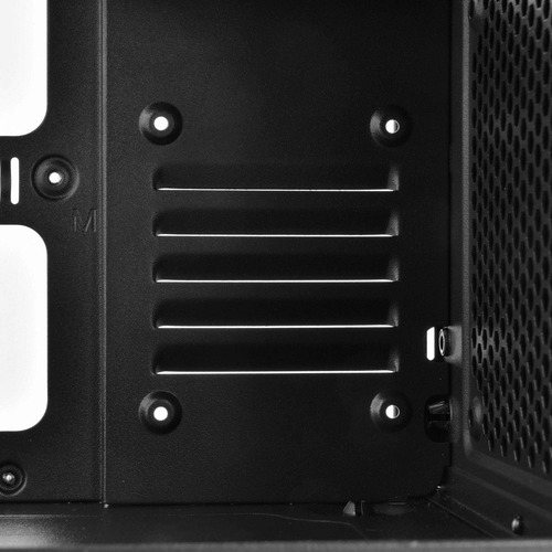 Silverstone Precision Ps16 Micro-atx Y Mini-itx Computadora