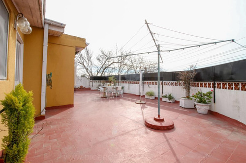Imagen 30 de 30 de Ph 4 Ambientes Venta Con Terraza Balcon Y Parrilla En Olivos
