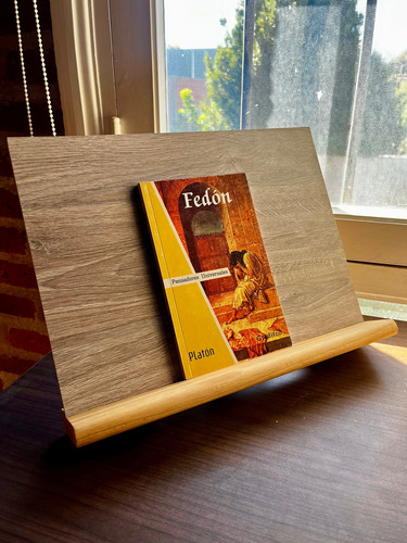 Fedón - Platón - Español - Gradifco - 2006 - Blanda (Usado)
