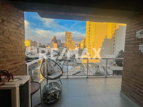 Departamento 1 Dormitorio En Alquiler, Centro Nqn