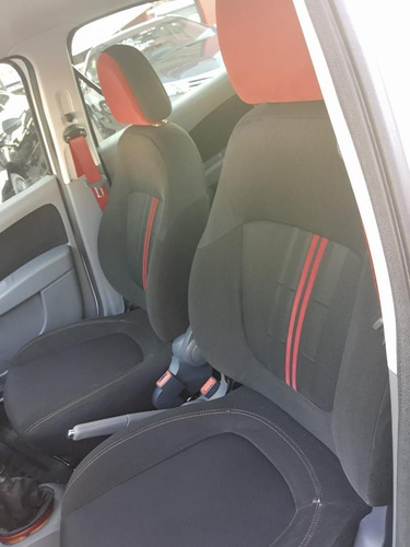 Fiat Palio Sporting 1.6 16v (flex)
