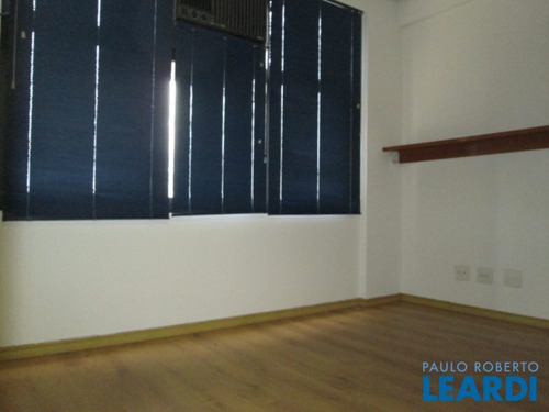 Conj. Comercial - Vila Olímpia - Sp - 440503