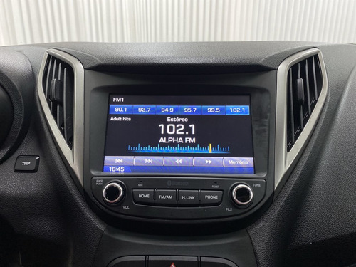 Hyundai Hb20 1.0 Unique (flex)