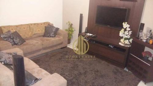 Imagem 1 de 20 de Apartamento Com 2 Dormitórios À Venda, 92 M² Por R$ 250.000,00 - Parque Industrial Lagoinha - Ribeirão Preto/sp - Ap0713
