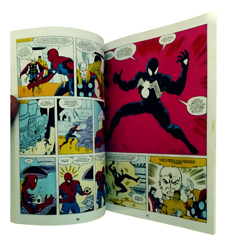 Coleção Histórica Marvel : Guerras Secretas Completa Em 4 Volumes Com Box - Editora Panini Em Português (Usado)