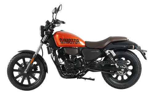 Qj Srv 200 - Financiada En 60 Cuotas - Delcar Motos ®