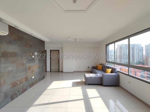 Imagen 4 de 12 de En Venta Apartamento Avenida Los Sauces Asiso 22-23909