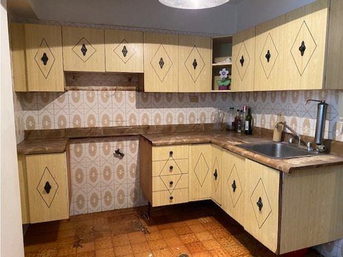Vendo Apartamento En San Antonio De Los Altos