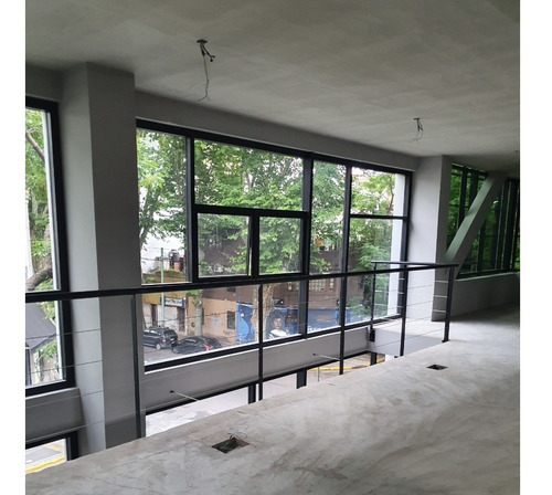 Imagen 6 de 14 de Oficinas En Alquiler | Oro Y Nicaragua | En Block | 1.380 M2