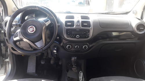 Fiat Palio 1.4 Nuevo Attractive 85cv