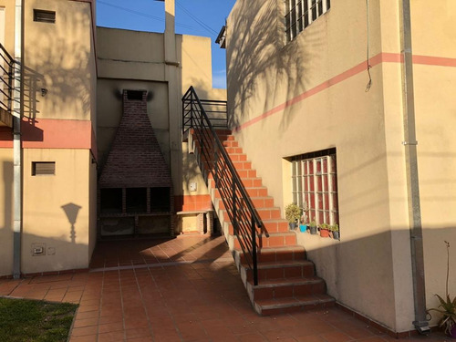 Alquiler Monoambiente - Frente Pb - Hurlingham