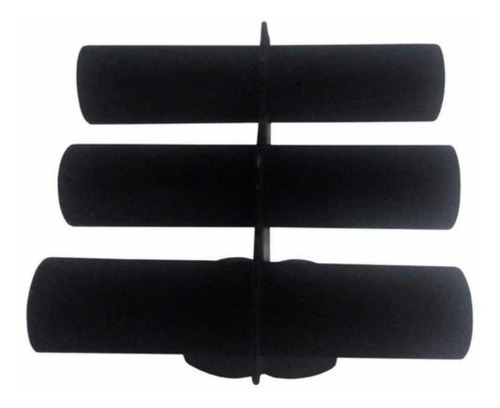 Imagem 2 de 5 de Expositor Pulseira Relógio Bracelete Jóias Bijuteria 3 Andar