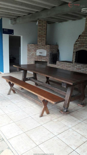 Imagem 19 de 29 de Chácaras À Venda Em Atibaia/sp - Compre O Seu Chácaras Aqui! - 1397287
