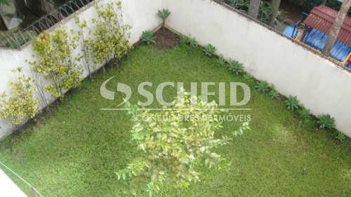 Imagem 10 de 15 de Sobrado Com 4 Dormitórios Á Venda No Jardim Prudência! - Mc5013