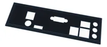 Comprar Espelho Backplate Placa Mãe Asrock A520m Hvs - Frete Grátis
