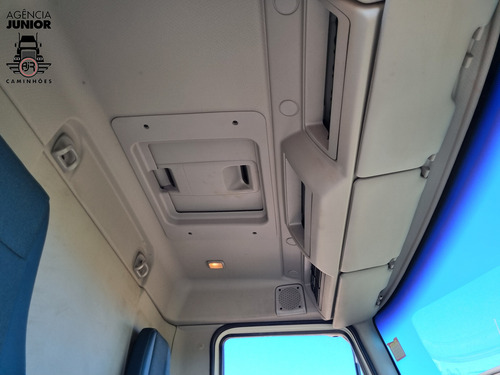 Volvo Vm 330 Ano 2022 Traçado Bombeiro 20.000l Sem Uso.