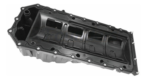 Carter Aceite Jeep Grand Cherokee Summit 2014 5.7l