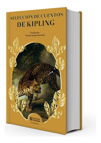 Selección De Cuentos De Kipling