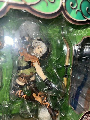 Figura Elf De Dragons Crown (Usado)