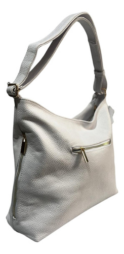 Bolsa De Piel Suave Ejecutiva Para Mujer Venecia