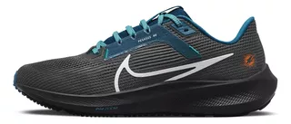 Zapatilla Nike Pegasus 40 (nfl Miami Dolphins) Dz5997-001