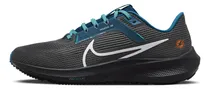 Comprar Zapatilla Nike Pegasus 40 (nfl Miami Dolphins) Dz5997-001  