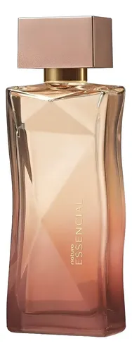 Natura Essencial Tradicional Deo Parfum Feminino 100ml