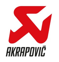 Imagen 2 de 3 de Resorte Akrapovic P-s1-m Original Escape